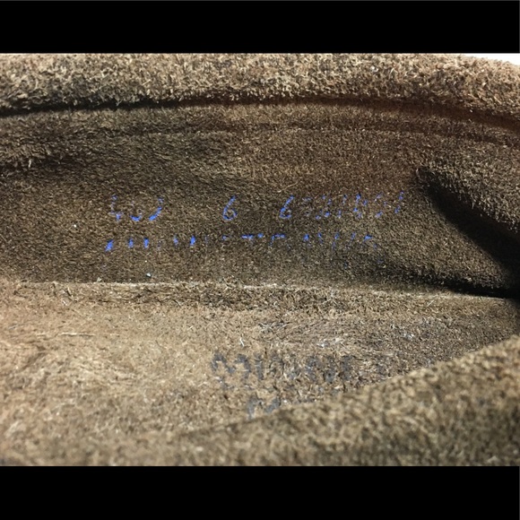 Minnetonka Moccasins - Picture 8 of 8